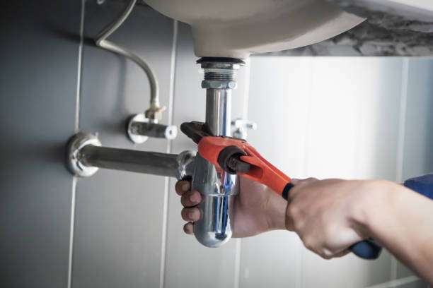 Professional Plumbing services in Southmayd, TX